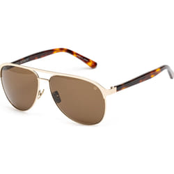 Belstaff EQUINOX-DORADO-ON EQUINOX 60 DORADO ON Sunglasses