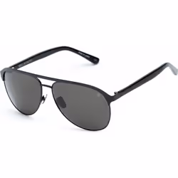 Belstaff EQUINOX-DORADO-ON-DT EQUINOX 60 DORADO ON DT Sunglasses
