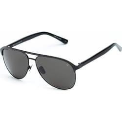 Belstaff EQUINOX-DORADO-ON-DT EQUINOX 60 DORADO ON DT Sunglasses