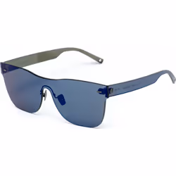 Belstaff FLASH-GUN-AZUL FLASH 150 GUN AZUL Sunglasses
