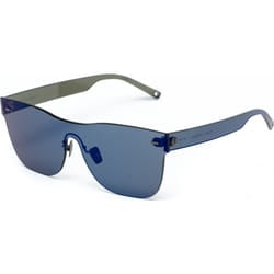 Belstaff FLASH-GUN-AZUL FLASH 150 GUN AZUL Sunglasses