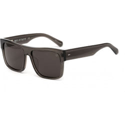 Belstaff GRANSDEN-CLEAR-GREY GRANSDEN 59 CLEAR GREY Sunglasses