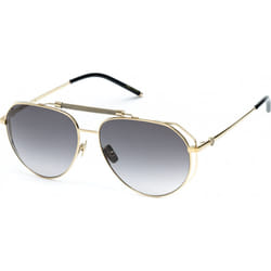 Belstaff LEGEND-DORADO-TITANIUM LEGEND 58 DORADO TITANIUM Sunglasses
