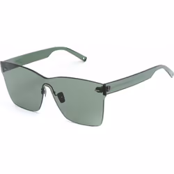 Belstaff LUMINOR-VERDE LUMINOR 145 VERDE Sunglasses