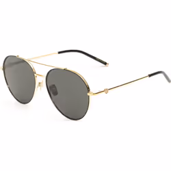 Belstaff MAGNUM-DORADO-NEGRO MAGNUM 58 DORADO NEGRO Sunglasses