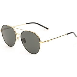 Belstaff MAGNUM-DORADO-NEGRO MAGNUM 58 DORADO NEGRO Sunglasses