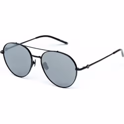 Belstaff MAGNUM-MATT-NEGRO MAGNUM 58 MATT NEGRO Sunglasses