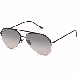 Belstaff PHOENIX--MARRON-LEATHER-W PHOENIX MARRON 59 LEATHER W Sunglasses