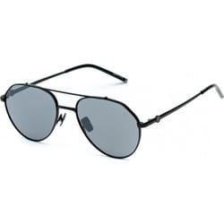 Belstaff ROADMASTER-MATT-NEGRO-W ROADMASTER 55 MATT NEGRO W Sunglasses