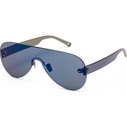 Belstaff SPEEDMASTER-GUN-AZUL SPEEDMASTER 141 GUN AZUL Sunglasses