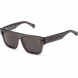 Belstaff STALLION-CLEAR-GRIS-W STALLION 59 CLEAR GRIS W Sunglasses