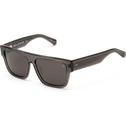 Belstaff STALLION-CLEAR-GRIS-W STALLION 59 CLEAR GRIS W Sunglasses