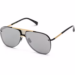 Belstaff BECKINGTON-SHINY-NEGRO-W BECKINGTON 61 SHINY NEGRO W Sunglasses