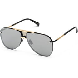 Belstaff BECKINGTON-SHINY-NEGRO-W BECKINGTON 61 SHINY NEGRO W Sunglasses