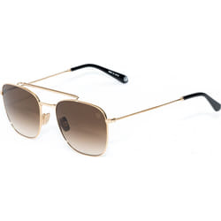 Belstaff BECKFORD-DORADO-BETA-W BECKFORD 53 DORADO BETA W Sunglasses