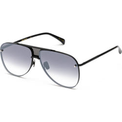 Belstaff BECKINGTON-NEGRO-W-2 BECKINGTON 63 NEGRO W 2 Sunglasses