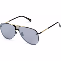 Belstaff BECKINGTON-II-NEGRO-W BECKINGTON II 63 NEGRO W Sunglasses
