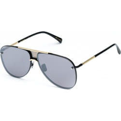 Belstaff BECKINGTON-II-NEGRO-W BECKINGTON II 63 NEGRO W Sunglasses