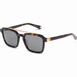 Belstaff CASSELL-TORTOISE-DORADO-W CASSELL 48 TORTOISE DORADO W Sunglasses