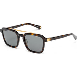 Belstaff CASSELL-TORTOISE-DORADO-W CASSELL 48 TORTOISE DORADO W Sunglasses