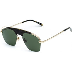 Belstaff MAXFORD-DORADO-W MAXFORD 57 DORADO W Sunglasses