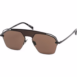 Belstaff MAXFORD-NEGRO-W MAXFORD 57 NEGRO W Sunglasses