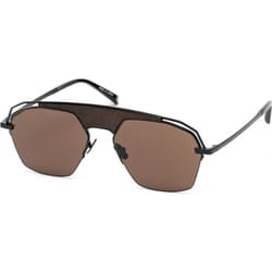 Belstaff MAXFORD-NEGRO-W MAXFORD 57 NEGRO W Sunglasses