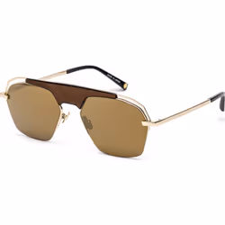 Belstaff MAXFORD-DORADO-TAN-W MAXFORD DORADO 57 TAN W Sunglasses