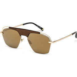 Belstaff MAXFORD-DORADO-TAN-W MAXFORD DORADO 57 TAN W Sunglasses