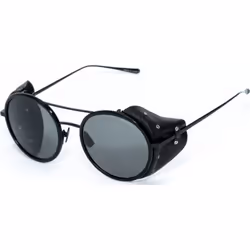 Belstaff PINNER-NEGRO-COMBINATION PINNER 53 NEGRO COMBINATION Sunglasses