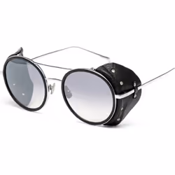 Belstaff PINNER-GRIS-FRAME-W PINNER 53 GRIS FRAME W Sunglasses