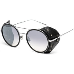Belstaff PINNER-GRIS-FRAME-W PINNER 53 GRIS FRAME W Sunglasses