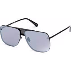 Belstaff SEXTON-NEGRO-W SEXTON 63 NEGRO W Sunglasses
