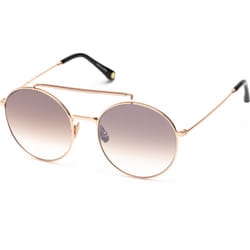 Belstaff STATHAM-ROSA-DORADO STATHAM DORADO 54 ROSA Sunglasses