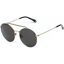 Belstaff STATHAM-DORADO-NEGRO-W STATHAM DORADO 54 NEGRO W Sunglasses