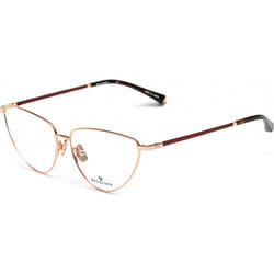 Belstaff DELMERE-SHINY-NEGRO-WW DELMERE SHINY NEGRO 57 WW Opticals with Clip On Sunglasses