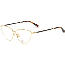 Belstaff DELMERE-DORADO-W DELMERE 57 DORADO W Opticals with Clip On Sunglasses