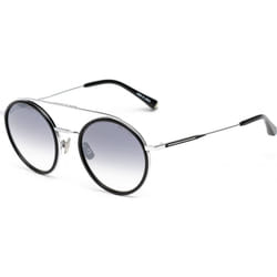 Belstaff SIDNEY-GRIS-NEGRO-W SIDNEY 51 GRIS NEGRO W Sunglasses