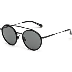 Belstaff SIDNEY-NEGRO-NEGRO-W SIDNEY 51 NEGRO NEGRO W Sunglasses