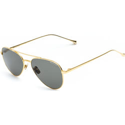 Belstaff TRIALMASTER-DORADO-W TRIALMASTER 55 DORADO W Sunglasses