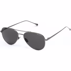 Belstaff TRIALMASTER-GUN-W TRIALMASTER 55 GUN W Sunglasses