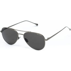 Belstaff TRIALMASTER-GUN-W TRIALMASTER 55 GUN W Sunglasses