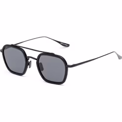 Belstaff MERRICK-NEGRO-W MERRICK 47 NEGRO W Sunglasses