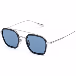 Belstaff MERRICK-AZUL-W MERRICK 47 AZUL W Sunglasses