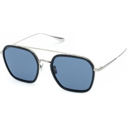 Belstaff MERRICK-II-AZUL-W-2 MERRICK II AZUL 57 W 2 Sunglasses
