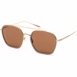 Belstaff MERRICK-II-BEIGE-W MERRICK II 57 BEIGE W Sunglasses