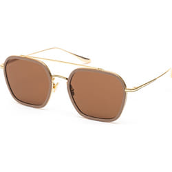 Belstaff MERRICK-II-BEIGE-W MERRICK II 57 BEIGE W Sunglasses