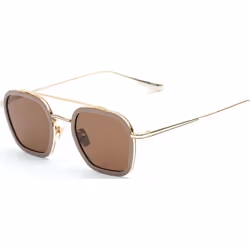 Belstaff MERRICK-BEIGE-W MERRICK 45 BEIGE W Sunglasses