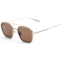 Belstaff MERRICK-BEIGE-W MERRICK 45 BEIGE W Sunglasses
