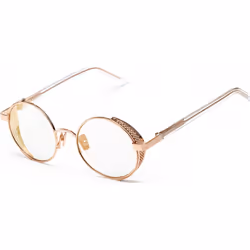 Belstaff TROPHY-II-DORADO-W-2 TROPHY II DORADO 49 W 2 Sunglasses
